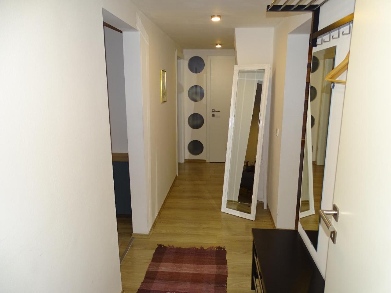 Ferienwohnung Stegmuehle I Faistenau Exterior foto