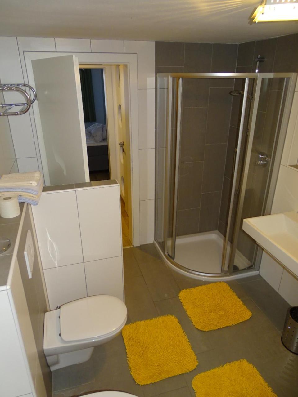 Ferienwohnung Stegmuehle I Faistenau Exterior foto