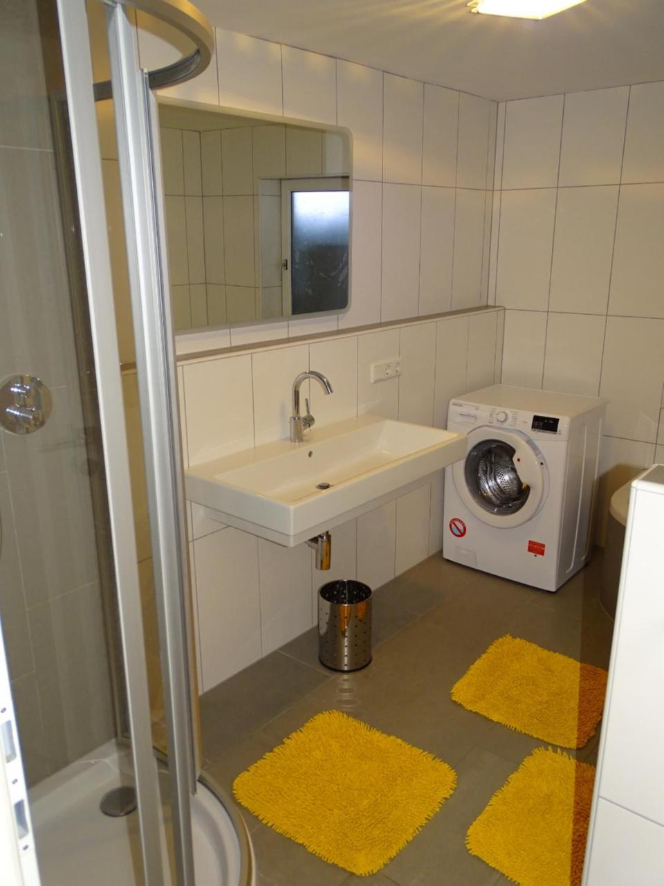Ferienwohnung Stegmuehle I Faistenau Exterior foto
